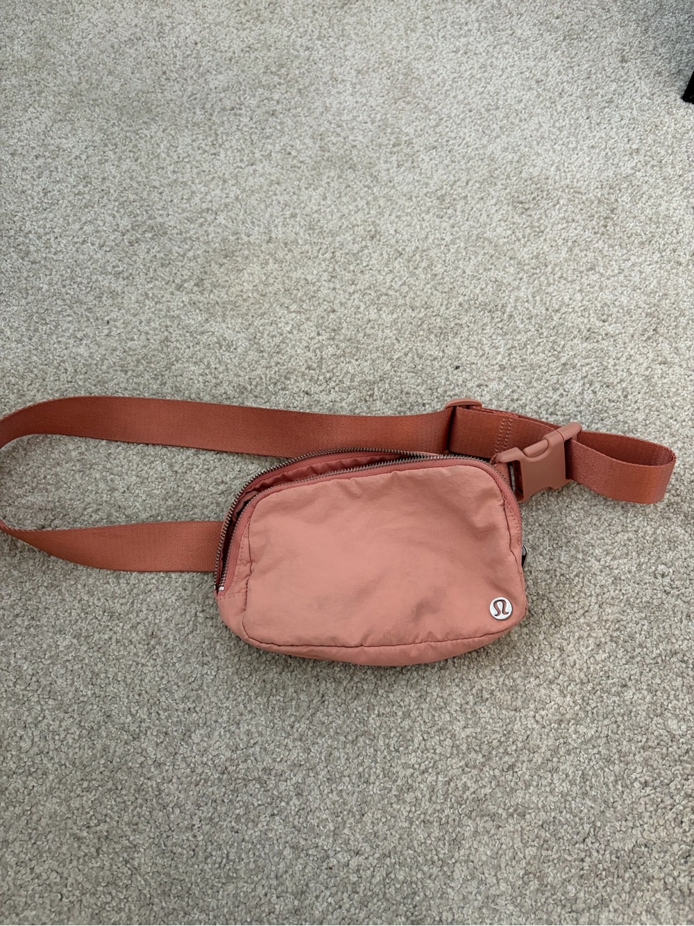 lululemon athletica Crossbody Belt Bag